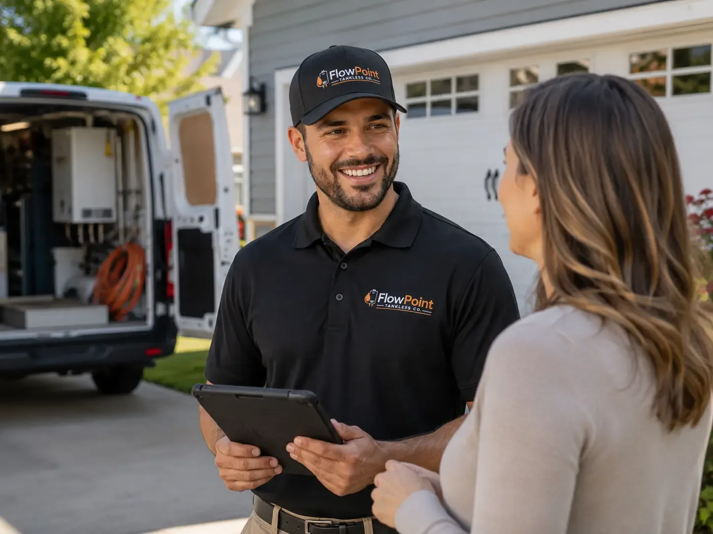 Tankless Water Heater Installation Humboldt, AZ FAQs